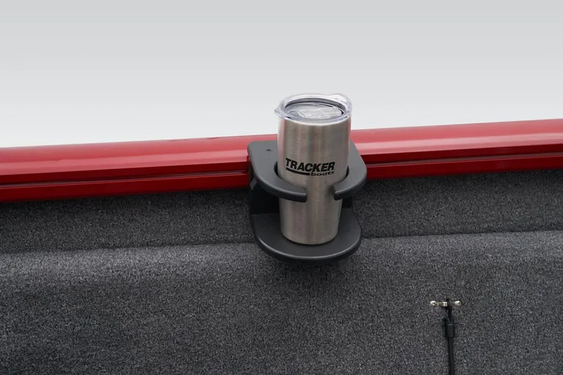 Slide: The Image of Tracker Pro Team 195 Tournament Edition 2025 - 39