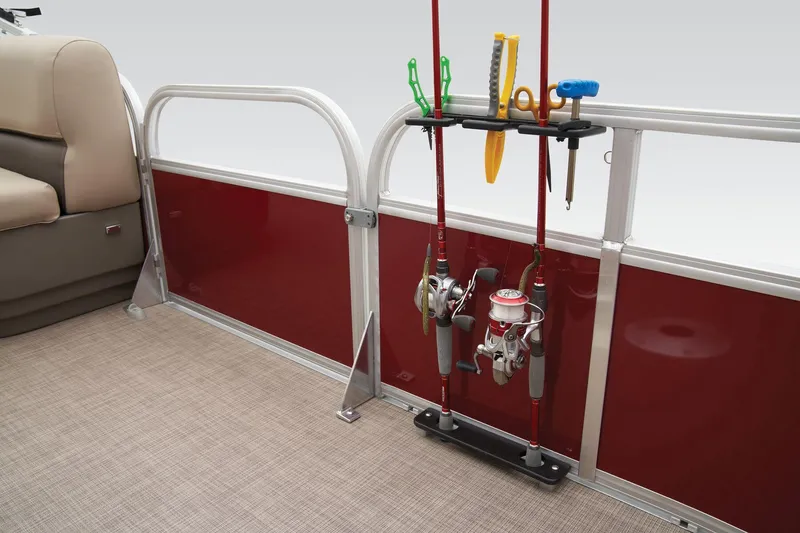 Slide: The Image of Sun Tracker Bass Buggy 16 XL Select 2025 - 37