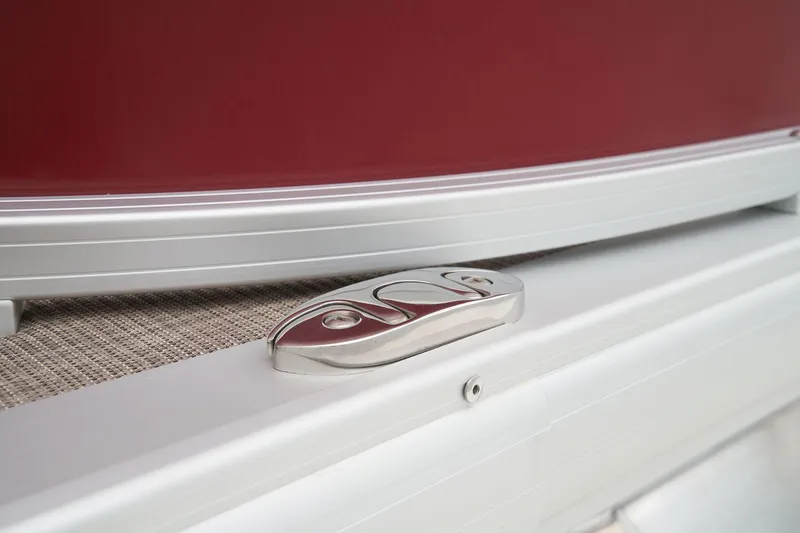 Slide: The Image of Manufacturer Provided Image: Sun Tracker Bass Buggy 16 XL Select - 21