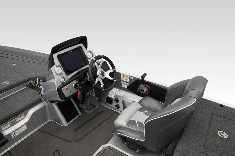 Slide: The Image of Nitro Z21 XL Pro 2023 - 30