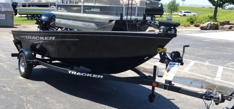 Slide: The Image of Tracker Super Guide V 16 T 2025 - 2