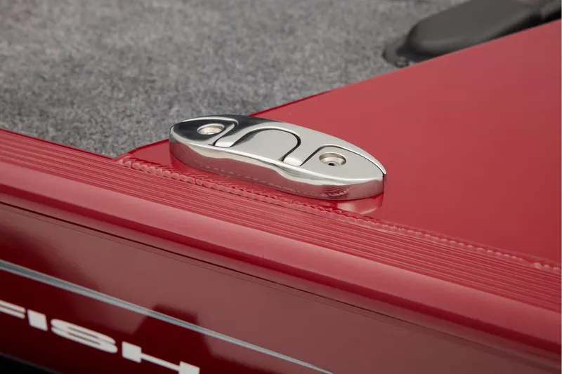 Slide: The Image of Tracker Panfish 17 2025 - 40