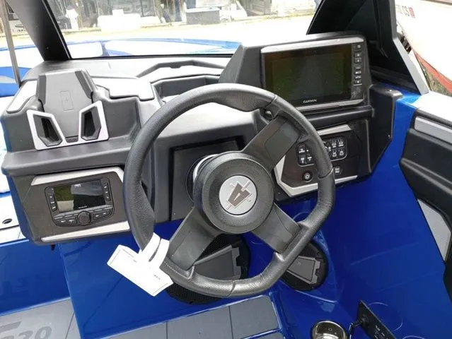 Slide: The Image of Axis Wake Research T220 2025 - 10