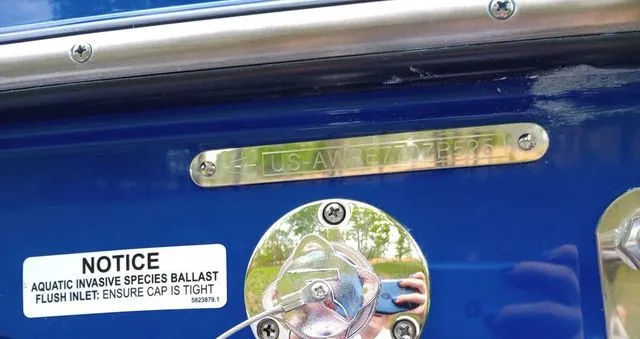 Slide: The Image of Axis Wake Research T220 2025 - 26