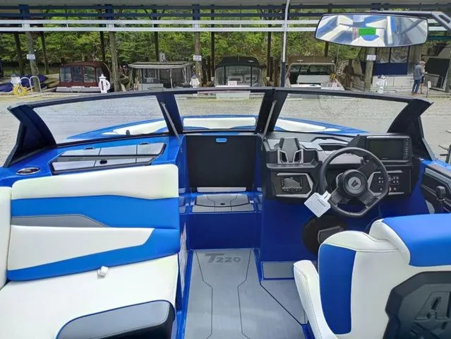 Slide: The Image of Axis Wake Research T220 2025 - 6