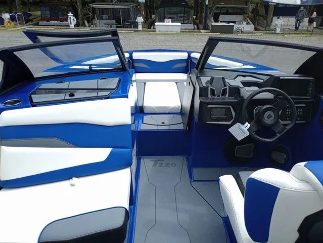 Slide: The Image of Axis Wake Research T220 2025 - 9