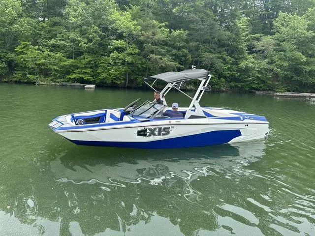 Slide: The Image of Axis Wake Research A225 2023 - 6