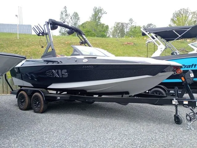 Slide: The Image of Axis Wake Research A20 2025 - 1