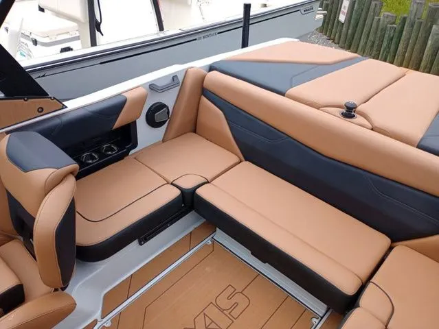 Slide: The Image of Axis Wake Research A20 2025 - 22