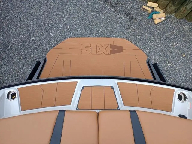 Slide: The Image of Axis Wake Research A20 2025 - 23