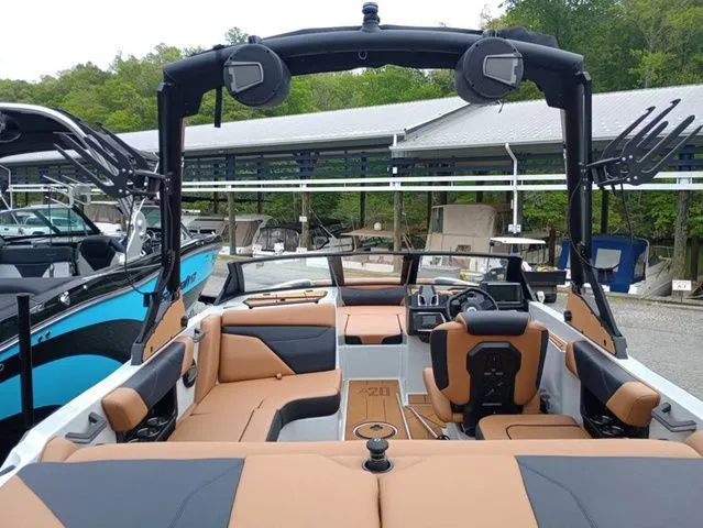 Slide: The Image of Axis Wake Research A20 2025 - 6