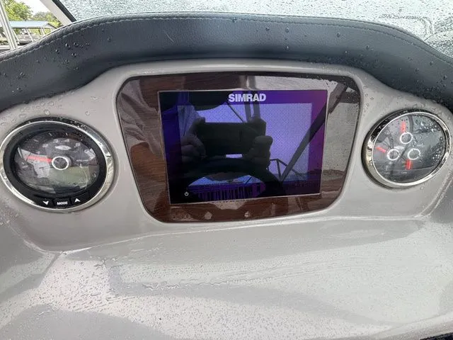 Slide: The Image of Chaparral 23 SSi 2023 - 9