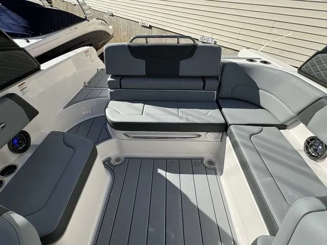 Slide: The Image of Chaparral 247 SSX 2025 - 10