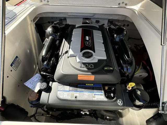 Slide: The Image of Chaparral 247 SSX 2025 - 11