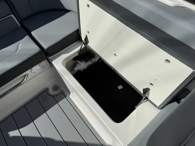 Slide: The Image of Chaparral 247 SSX 2025 - 12