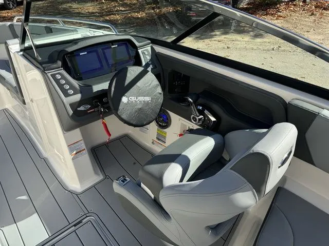 Slide: The Image of Chaparral 247 SSX 2025 - 14