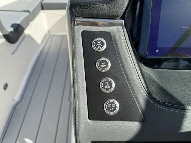 Slide: The Image of Chaparral 247 SSX 2025 - 17