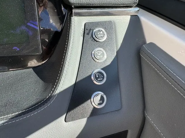 Slide: The Image of Chaparral 247 SSX 2025 - 18