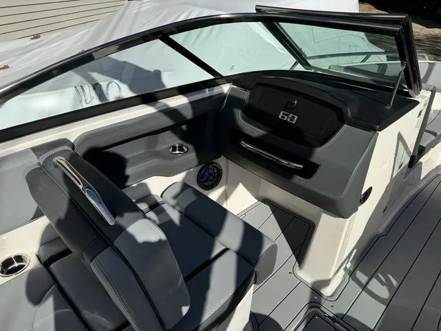 Slide: The Image of Chaparral 247 SSX 2025 - 20