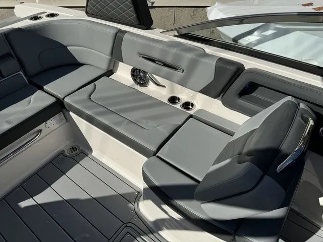 Slide: The Image of Chaparral 247 SSX 2025 - 21