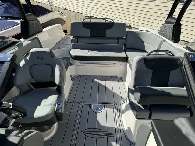 Slide: The Image of Chaparral 247 SSX 2025 - 22