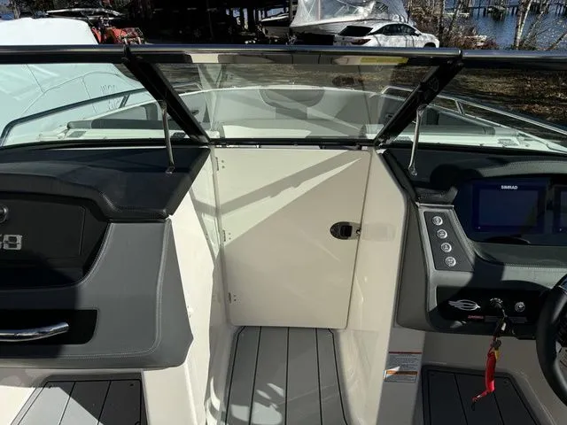 Slide: The Image of Chaparral 247 SSX 2025 - 23