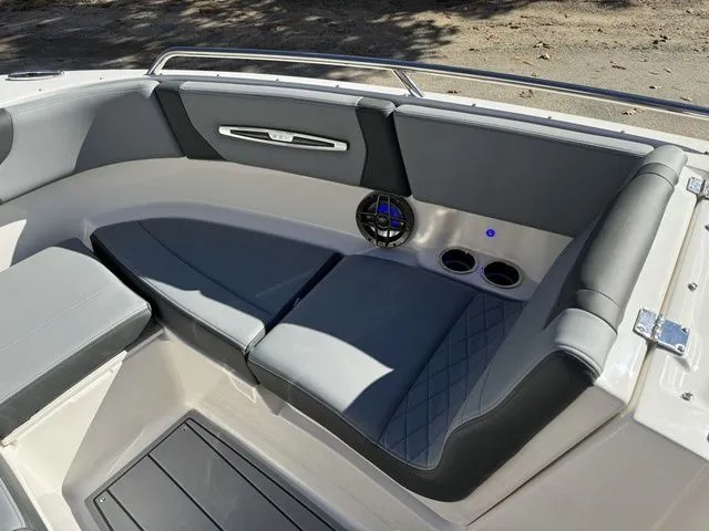 Slide: The Image of Chaparral 247 SSX 2025 - 24