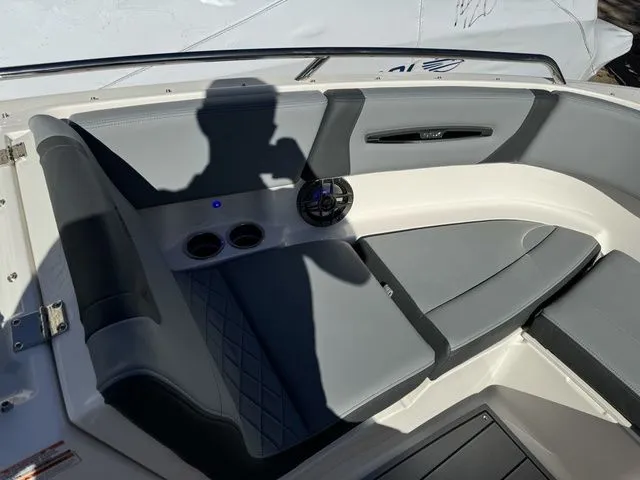 Slide: The Image of Chaparral 247 SSX 2025 - 25