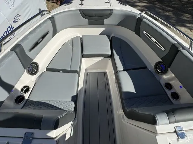 Slide: The Image of Chaparral 247 SSX 2025 - 26