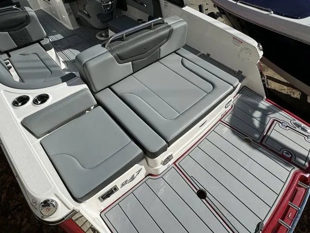 Slide: The Image of Chaparral 247 SSX 2025 - 5