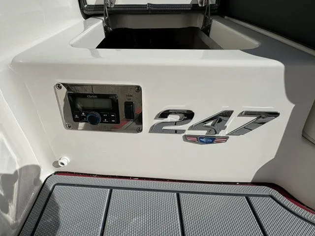 Slide: The Image of Chaparral 247 SSX 2025 - 7