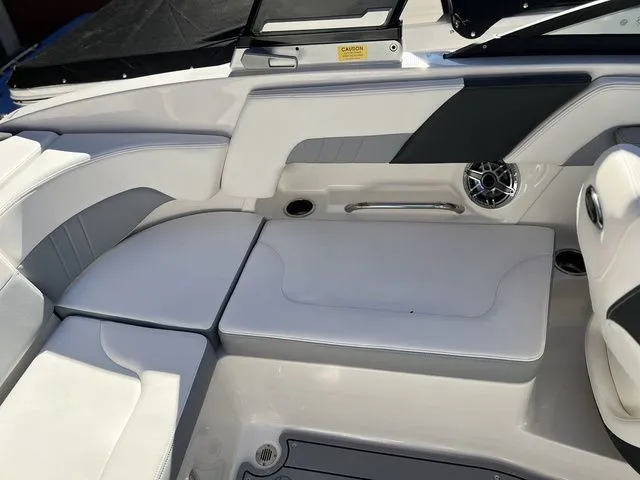 Slide: The Image of Chaparral 23 Surf 2025 - 10