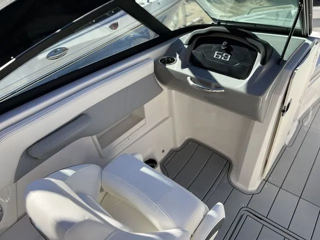 Slide: The Image of Chaparral 23 Surf 2025 - 11