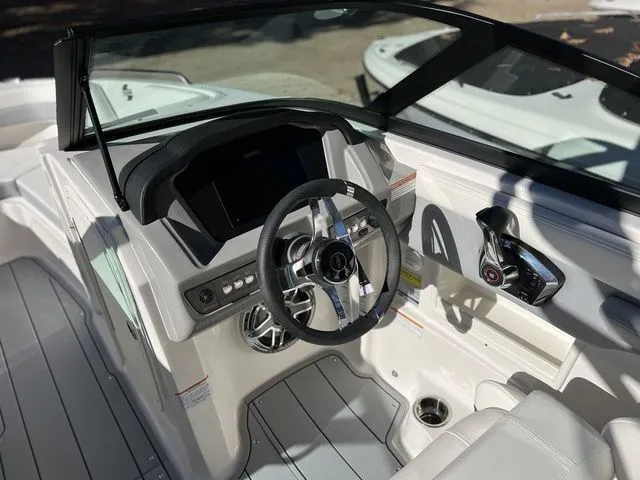 Slide: The Image of Chaparral 23 Surf 2025 - 12