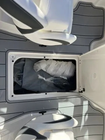 Slide: The Image of Chaparral 23 Surf 2025 - 14