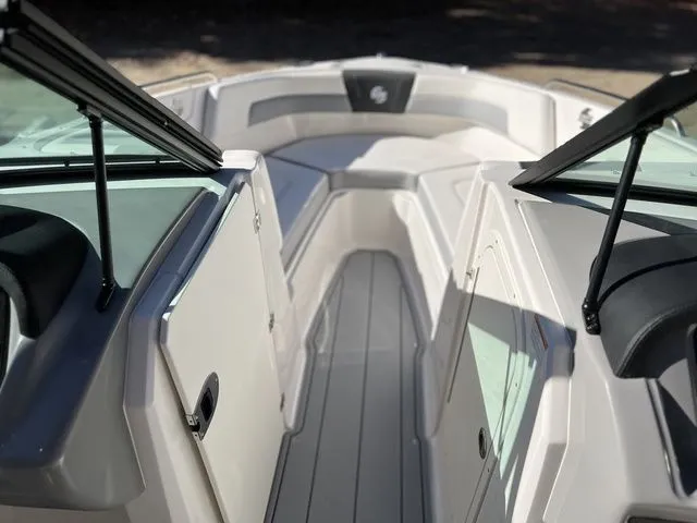 Slide: The Image of Chaparral 23 Surf 2025 - 15