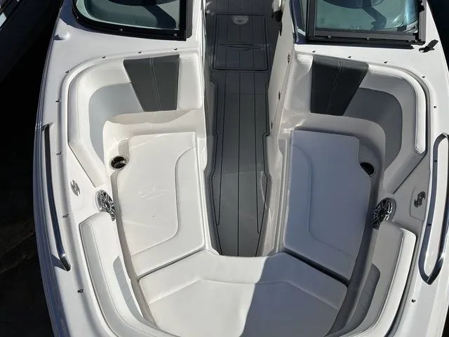 Slide: The Image of Chaparral 23 Surf 2025 - 16