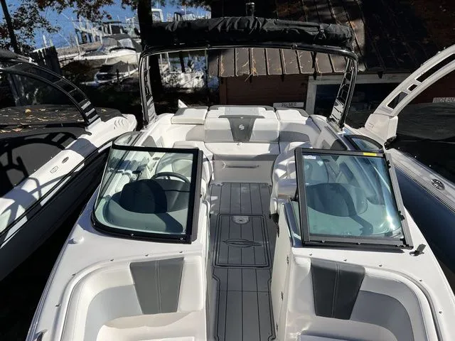 Slide: The Image of Chaparral 23 Surf 2025 - 17