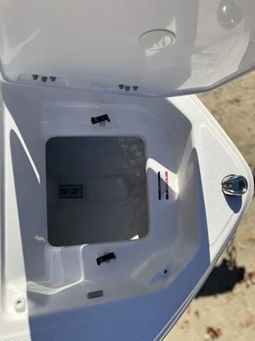 Slide: The Image of Chaparral 23 Surf 2025 - 18