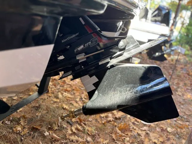 Slide: The Image of Chaparral 23 Surf 2025 - 3