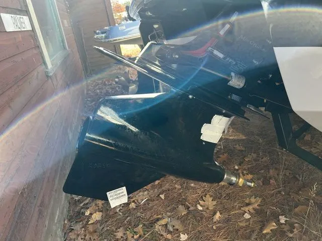 Slide: The Image of Chaparral 23 Surf 2025 - 4