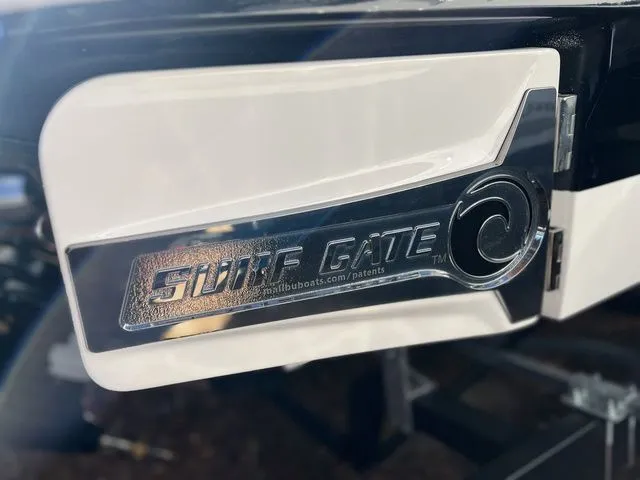 Slide: The Image of Chaparral 23 Surf 2025 - 5