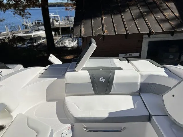 Slide: The Image of Chaparral 23 Surf 2025 - 6