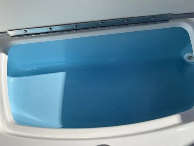 Slide: The Image of Chaparral 23 Surf 2025 - 9