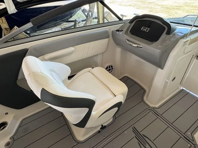 Slide: The Image of Chaparral 21 SSi 2025 - 14