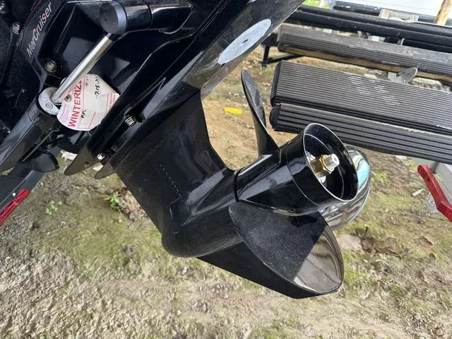 Slide: The Image of Chaparral 21 SSi 2025 - 4