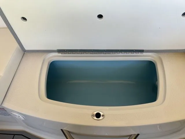 Slide: The Image of Chaparral 21 SSi 2025 - 9