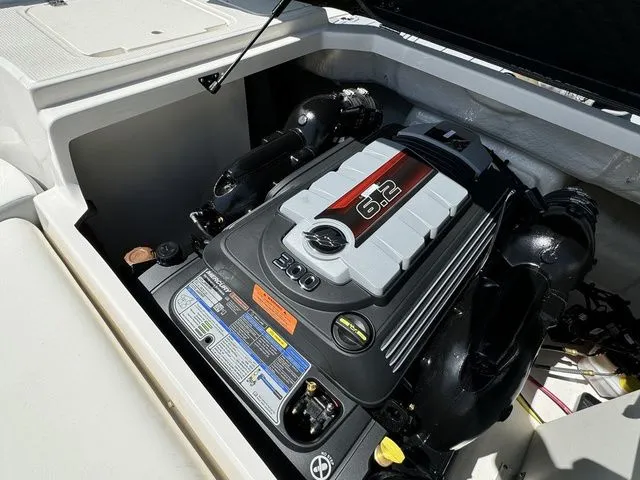 Slide: The Image of Chaparral 23 SSi 2025 - 10