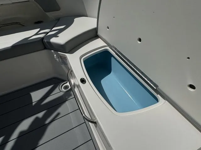 Slide: The Image of Chaparral 23 SSi 2025 - 13