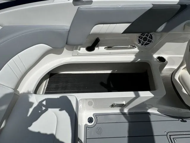 Slide: The Image of Chaparral 23 SSi 2025 - 14